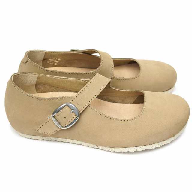 ビルケンシュトック レディース トレーシー レザー ストラップシューズ メリージェーン フラット ビルケン BIRKENSTOCK TRACY｜au  PAY マーケット