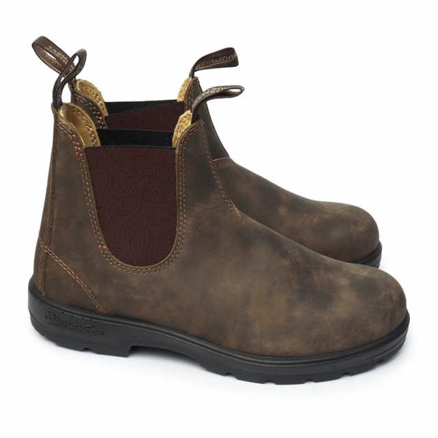 blundstone classic