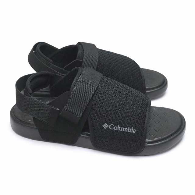 人気のファッションブランド コロンビア Columbia メンズ ビーチサンダル シューズ 靴blue Shadow Fucoa Cl