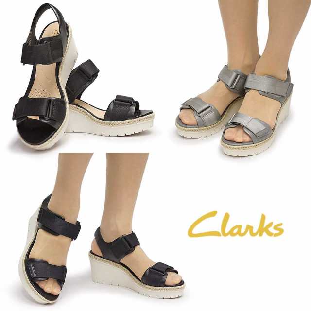 palm shine clarks