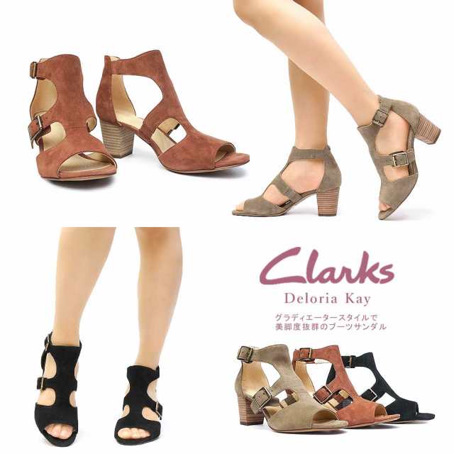 clarks deloria kay sandals