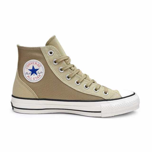 コンバース オールスター 100 ゴアテックス Tn Hi 防水 メンズスニーカー レディース ハイカット Converse All Star 100 Gore Tex Tn Hiの通販はau Pay マーケット マイスキップ