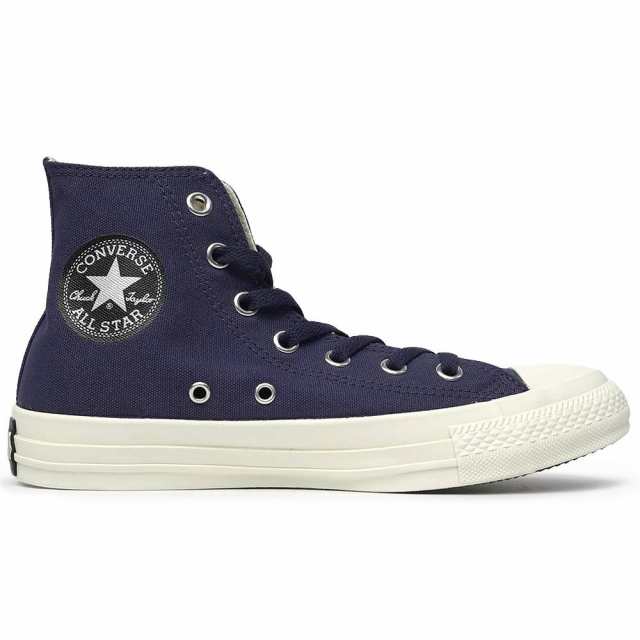 コンバース スニーカー オールスター ブラックジップ Hi メンズ レディース ハイカット Converse All Starb1sc496 の通販はau Pay マーケット マイスキップ