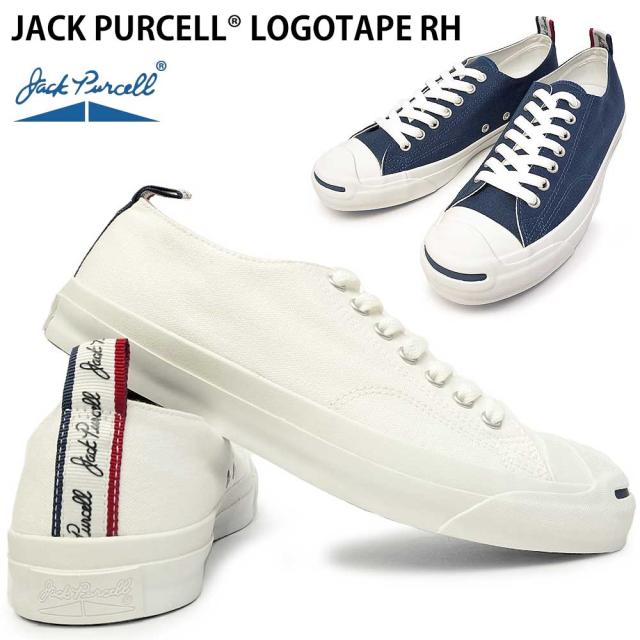 jack purcell logotape rh