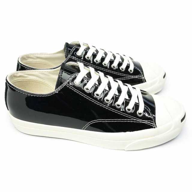 コンバース ジャックパーセル Ret エナメル スニーカー メンズ レディース ローカット Converse Jack Purcellret Ret Enamelの通販はau Pay マーケット マイスキップ