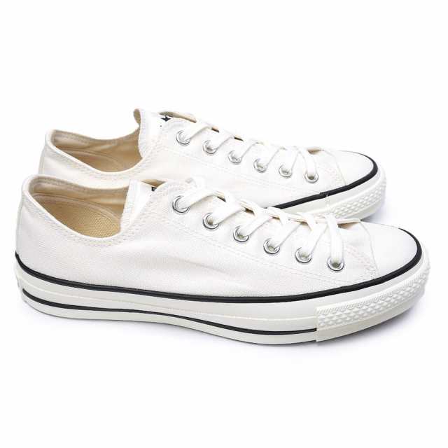 85cmアウトソール日本製 コンバース CONVERSE キャンバス オールスター スニーカー●３