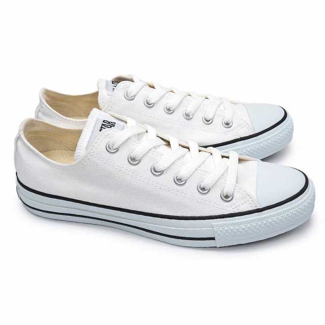 コンバース Converse スニーカー キャンバス オールスター カラーズ オックス 白 ベージュ メンズ レディース ローカットの通販はau Pay マーケット マイスキップ