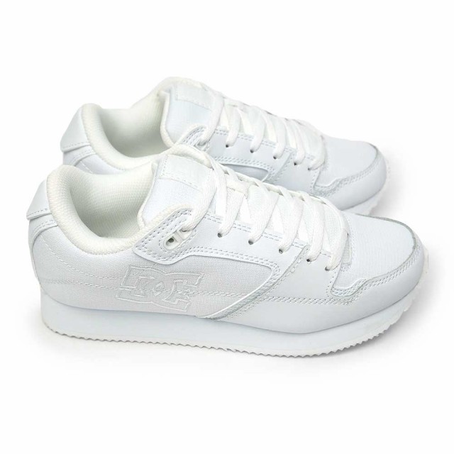 DC スニーカー レディース DW202008 DW204004 ALIAS 軽量 ストリート レトロ DC SHOES WOMENS ALIAS  ADJS700094 ディーシーシューズ｜au PAY マーケット