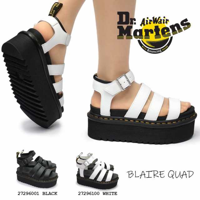 And A サンダル Dr.Martens ドクターマーチン / Blaire ブレアー