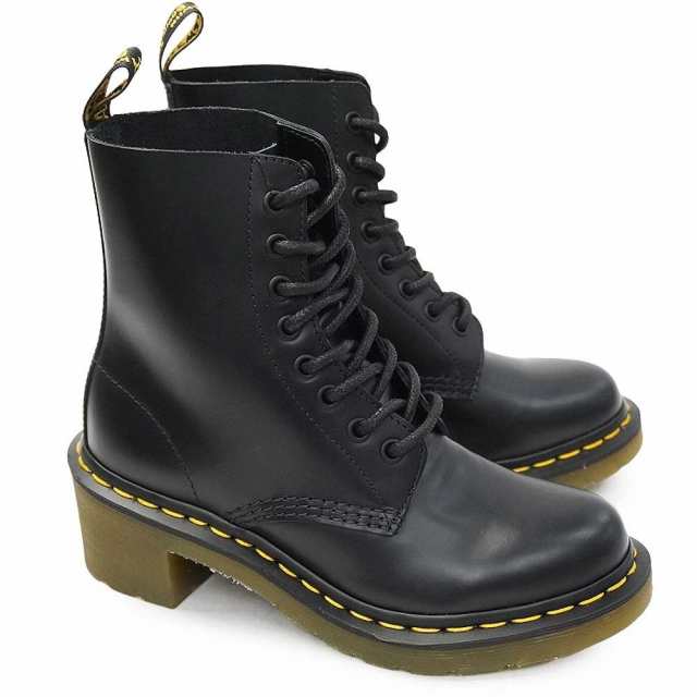 clemency doc martens