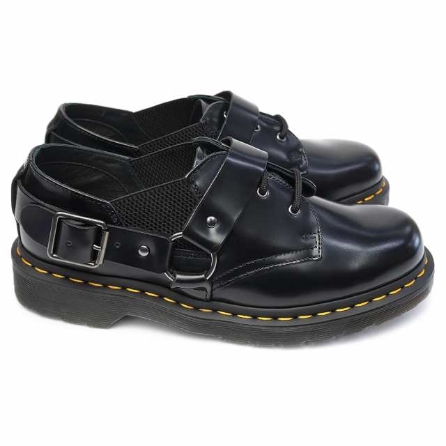 Dr.Martensドクターマーチン 3ホールシューズAW006 CL08V