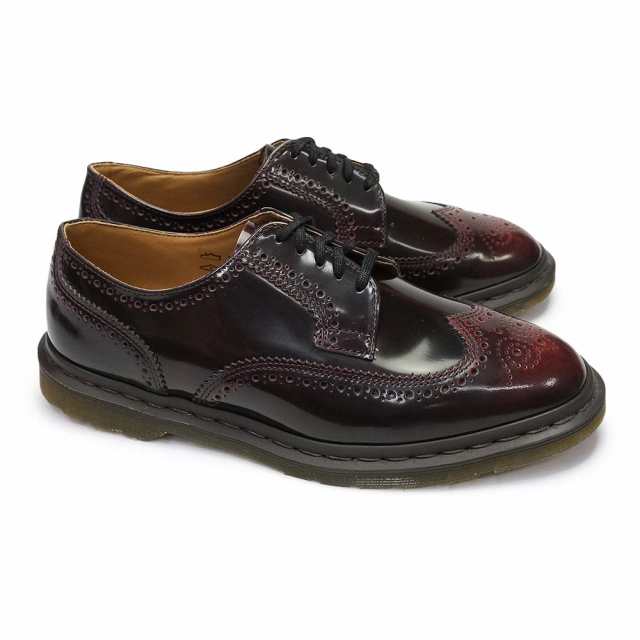 ドクターマーチン メンズ Kelvin Ii ケルヴィン2 フルグローブ シューズ フォーマル ビジネス Dr Martens Kensington Kelvin Iiの通販はau Pay マーケット マイスキップ