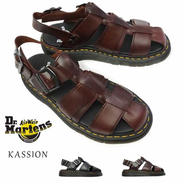 dr martens kassion