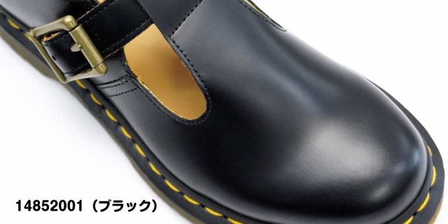 ★専用出品★【美品】Dr.Martens ポリー  Tバーシューズ UK5