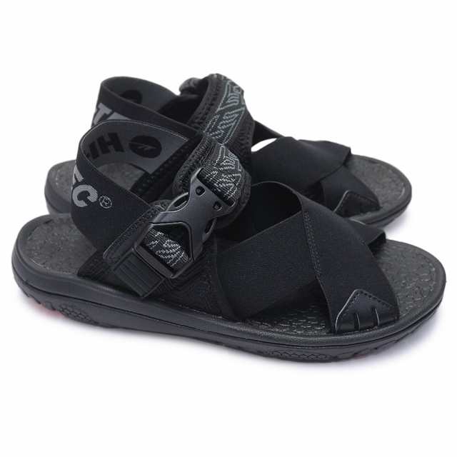 ハイテック サンダル カワズ フレックス KAWAZ FLEX メンズ レディース 迷彩 Xバンド HI-TEC KAWAZ FLEX  MoonStar ムーンスター｜au PAY マーケット