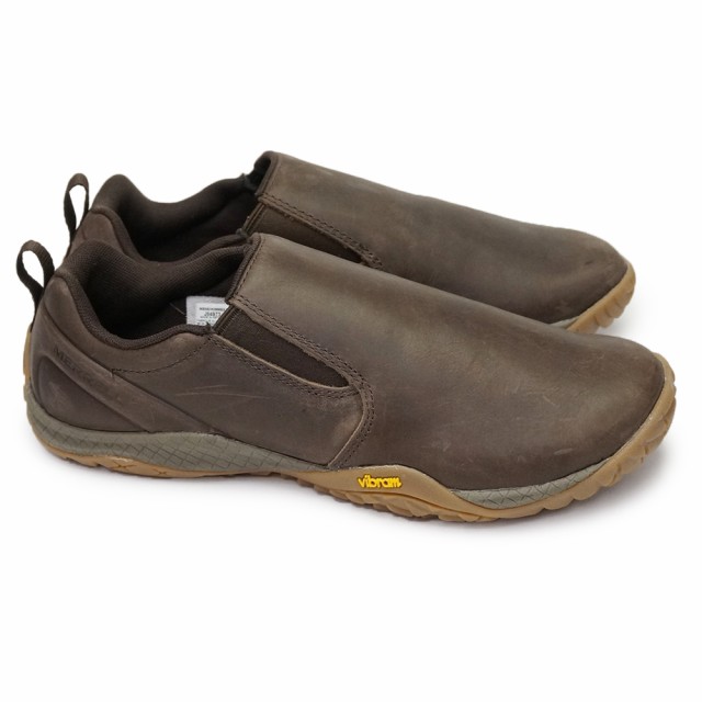 merrell trail glove 4 luna slip on