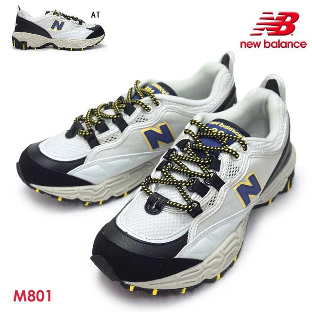 new balance m801 at