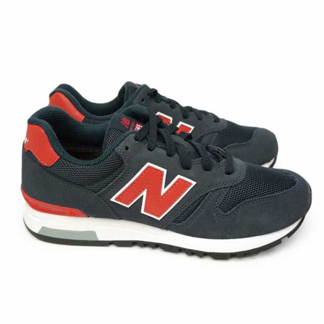 ニューバランス スニーカー ML565 メンズ レディース ユニセックス ウォーキング お揃い D new balance｜au PAY マーケット