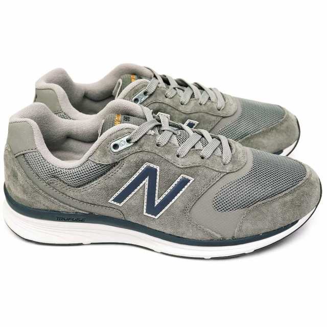 還元祭クーポン利用可 ニューバランス スニーカー メンズ Mw0 4e New Balance ウォーキングシューズ ベーシックカラー New Balance の通販はau Pay マーケット マイスキップ