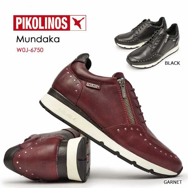 Pikolinos mundaka shop w0j