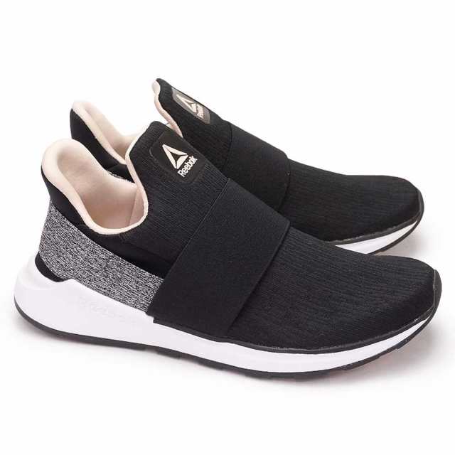 reebok slip on shoes