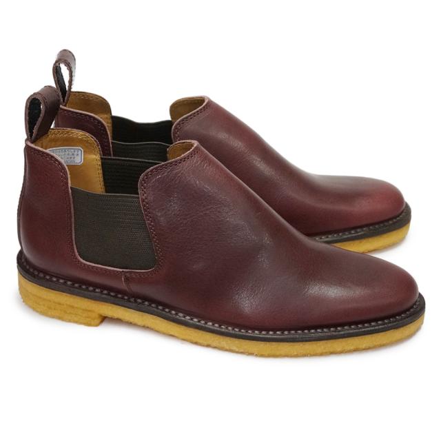 リーガル メンズ サイドゴアブーツ 53ur 日本製 本革 メンズブーツ クレープソール 栃木レザー Regal 53urbf Made In Japanの通販はau Pay マーケット マイスキップ