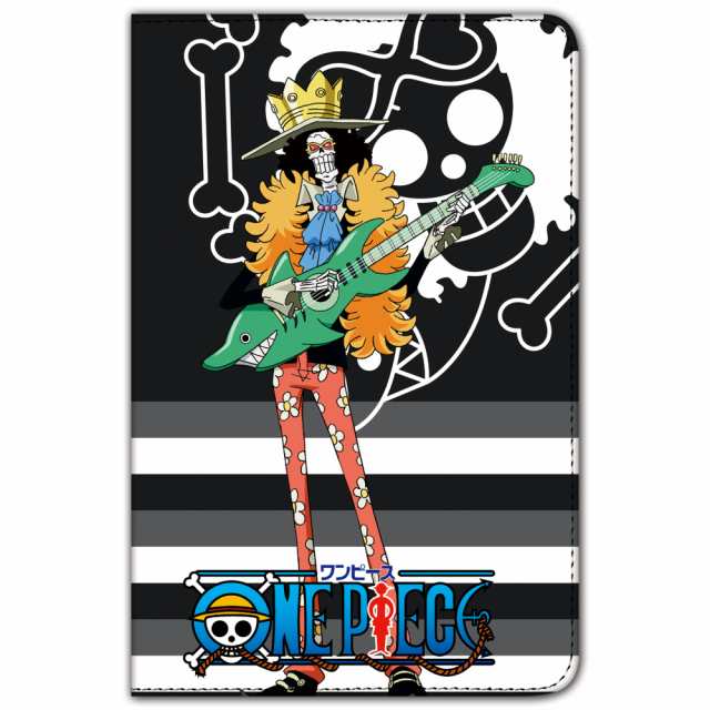 One Piece ワンピース 新世界編 Ipad Mini 1 2 3 ケース 麦わらの一味 手帳型 Mini1 Mini2 Mini3 ベルトなし プリント手帳の通販はau Pay マーケット ホワイトナッツ