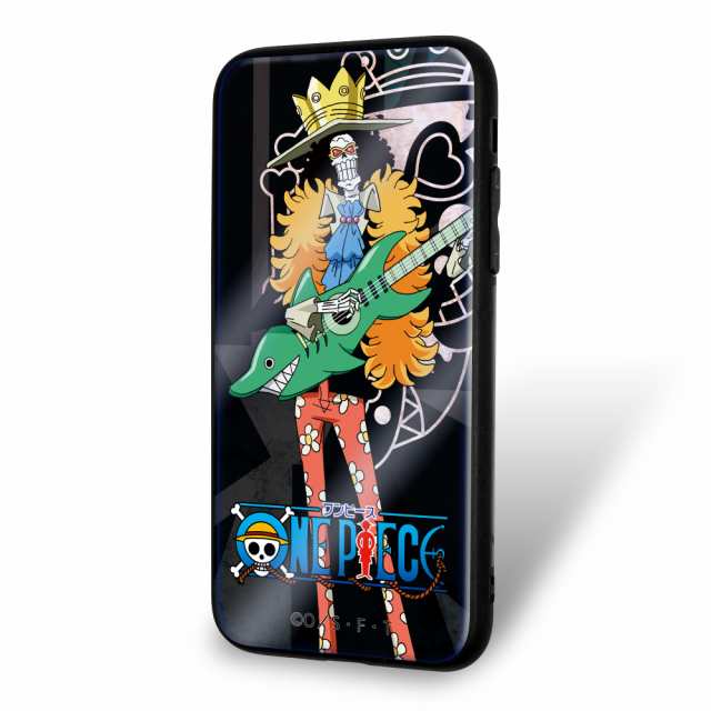 One Piece ワンピース 新世界編 ガラス プリント Tpu ブルーライトカット スマホケース Iphonese 第2世代 スマホカバー ケースの通販はau Pay マーケット ホワイトナッツ Au Pay マーケット店