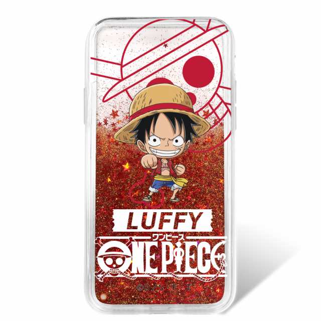 One Piece ワンピース 新世界編 プリント グリッター ケース Iphonese 第2世代 スマホケース カバー グリッターケース プレゼントの通販はau Pay マーケット Whitenuts Au Pay マーケット店