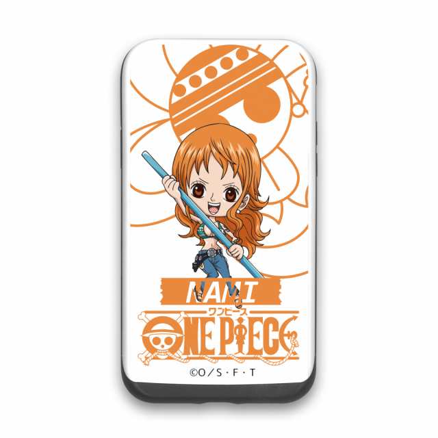 One Piece ワンピース 新世界編 スライド プリント Tpu スマホケース Iphonese 第2世代 スマホカバー ケース カード収納 軽量 ギフトの通販はau Pay マーケット ホワイトナッツ