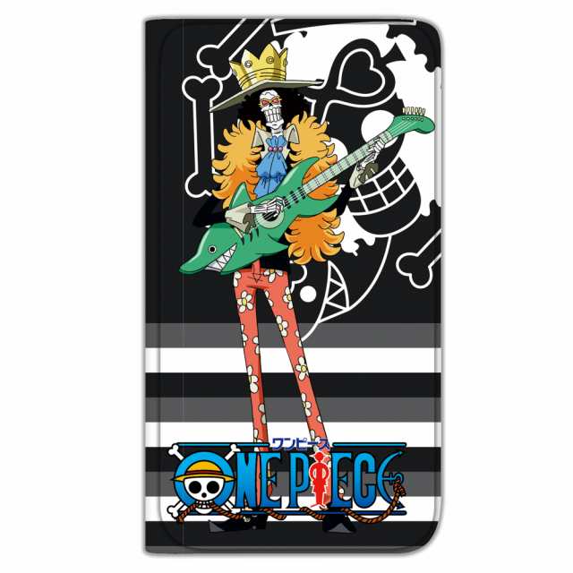 One Piece ワンピース 新世界編 薄型プリント手帳 スマホ カバー スリム コンパクト 全機種対応 Iphonese 第2世代 スマホケースの通販はau Pay マーケット Whitenuts Au Pay マーケット店