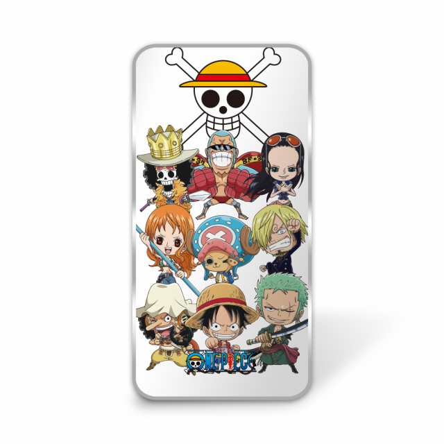 One Piece ワンピース 新世界編 クリア Tpu プリント スマホ ケース カバー 全機種対応 スマホケース ギフト 軽量 ギフト スリムの通販はau Pay マーケット 土曜 祝日も出荷 Whitenuts