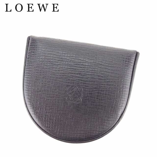 高級品販売 Loewe コインケース コインケース/小銭入れ