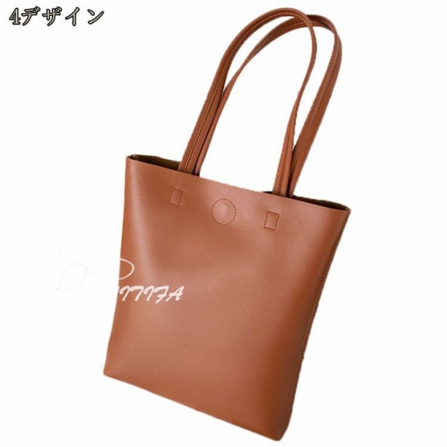 美品✨JAEGER イエーガー トートバッグ レザー 茶系 ビジネス 通勤通学 トートバッグ 革 レザー 革 肩掛け トート トートバック