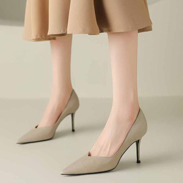 ★REISS Riyo プリントｘルーシュスリットAライン 上質ワンピ ☆REISS Riyo プリントxルーシュスリットAライン 上質ワンピ