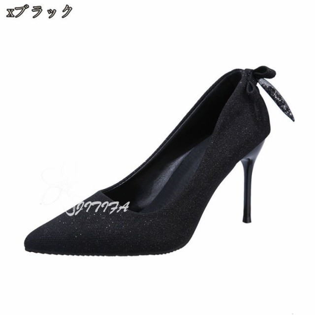 レディース パンプス ハイヒール 美脚 ポインテッドトゥ 靴 フォーマル ヒール ピンヒール 歩きやすい 人気 結婚式 きれいめ スエード スウェード かわいい 厚底 サンダル シューズ ピン ミュール パンプス 走れる 美脚 秋冬 JITIFAの通販は