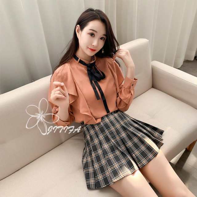 プリーツスカート 制服 チェック柄 フレア スカート 膝上丈 ミニ プリーツスカート 制服 チェック柄 フレア スカート 膝上丈 ミニ