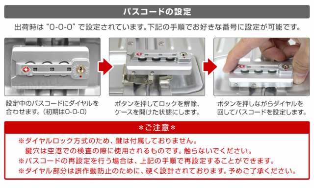 スーツケース Lサイズ 軽量 キャリーケース 大型 89L アルミ合金ボディ