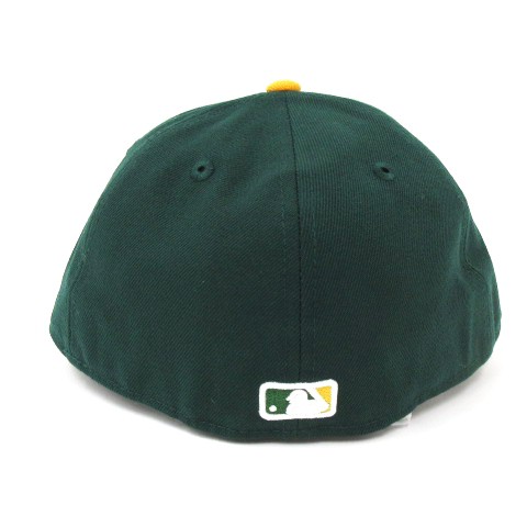 楽天市場】ニューエラ NEW ERA キャップ オークランド