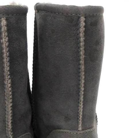 中古】アグ UGG WOMENS CLASSIC SHORT II クラシック ショート2