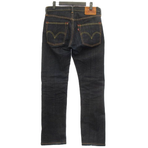 人気商品超目玉 目玉商品 LEVI'S 705 デニムパンツ ジーンズ ボトムス 