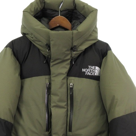 中古】ザノースフェイス THE NORTH FACE 21AW バルトロ ライト ...