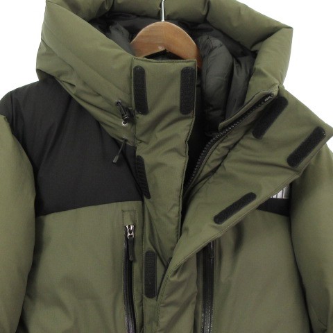 中古】ザノースフェイス THE NORTH FACE 21AW バルトロ ライト ...