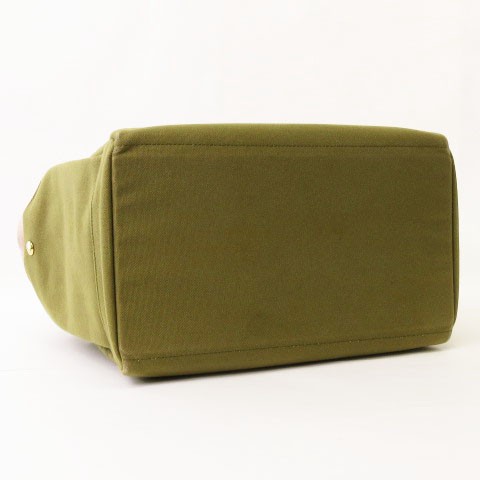 中古】リュニフォーム L/UNIFORM No.3 ツール キャンバス トートバッグ 