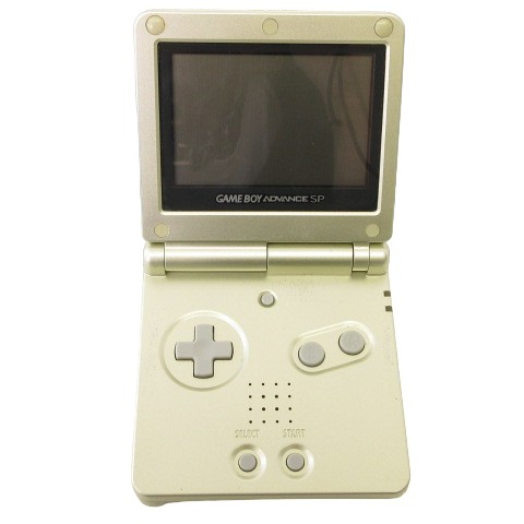 中古】Nintendo 任天堂 GAME BOY ADVANCE ゲームボーイアドバンス SP