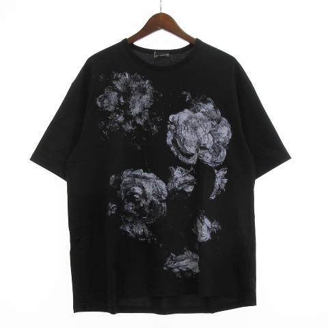 ラッド ミュージシャン 花柄シャツ 44新品未使用 | hartwellspremium.com