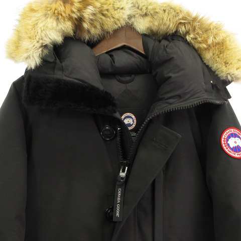 中古】カナダグース CANADA GOOSE JASPER PARKA ジャスパー ダウン