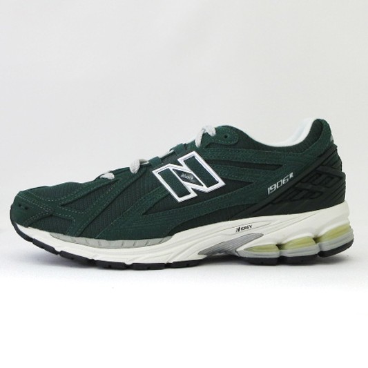 中古】未使用品 ニューバランス NEW BALANCE 23年 M1906RX スニーカー