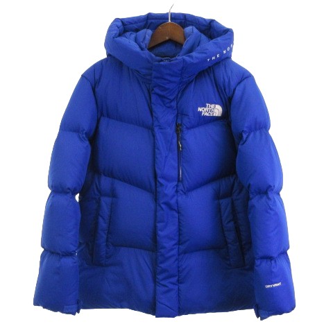 中古】ザノースフェイス 美品 FREE MOVE EX DOWN JACKET フリームーブ