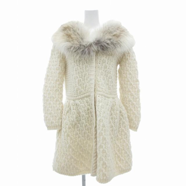 新品未使用 エルマンノシェルビーノ ベルト ホワイト 【公式通販】